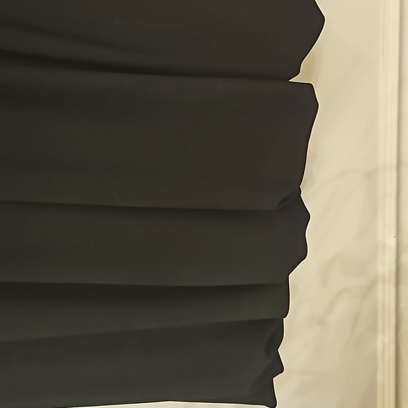 Joseph Ribhoff Black Dress - Picture 3 of 3